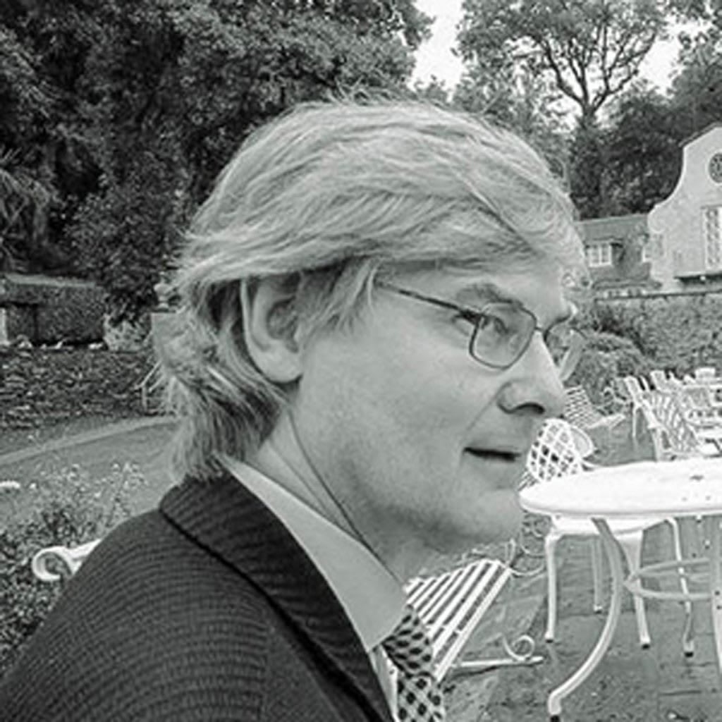 Julian Wilkins photo