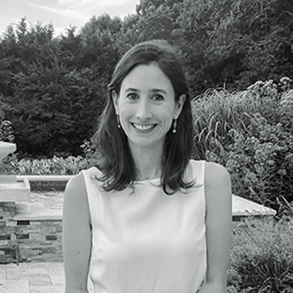 Lucinda Rutter photo