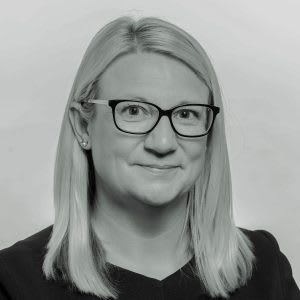 Marie Walsh photo