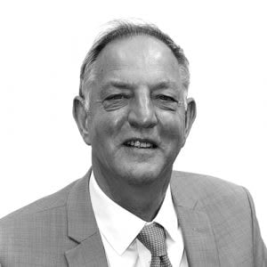 Michael Woodward photo