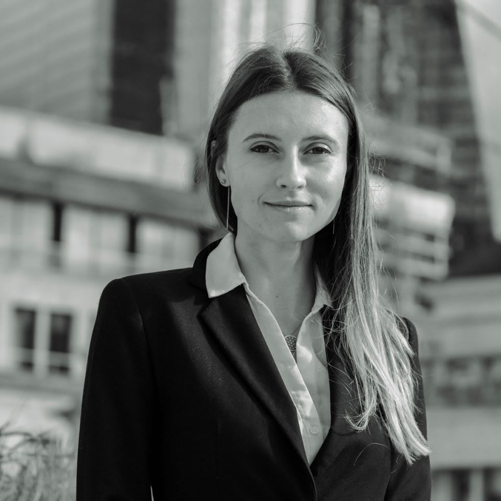Solomiya Boyar photo