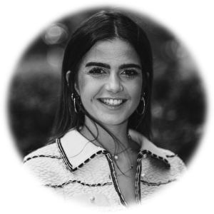 Georgia Howell photo