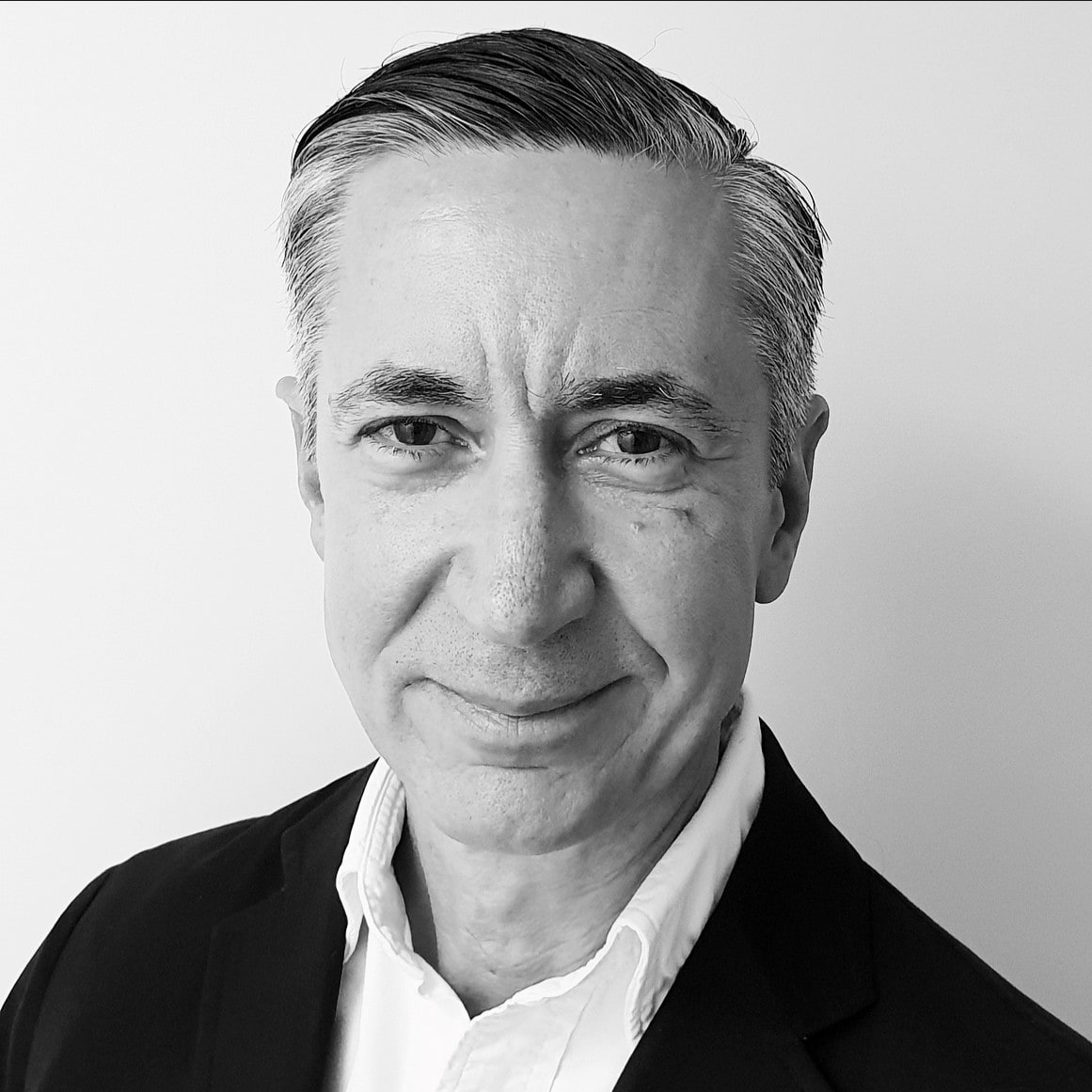Nick Brainsby photo