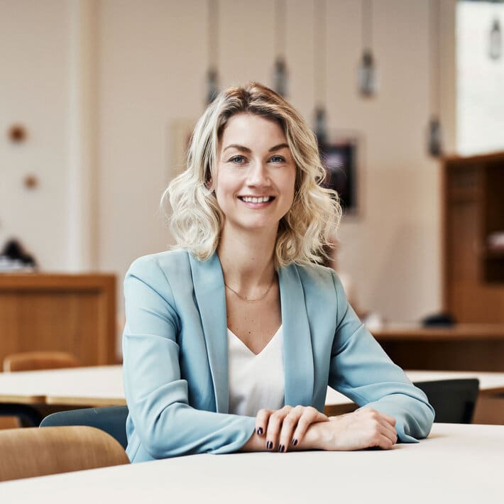 Julia Lisa Feuerhake photo