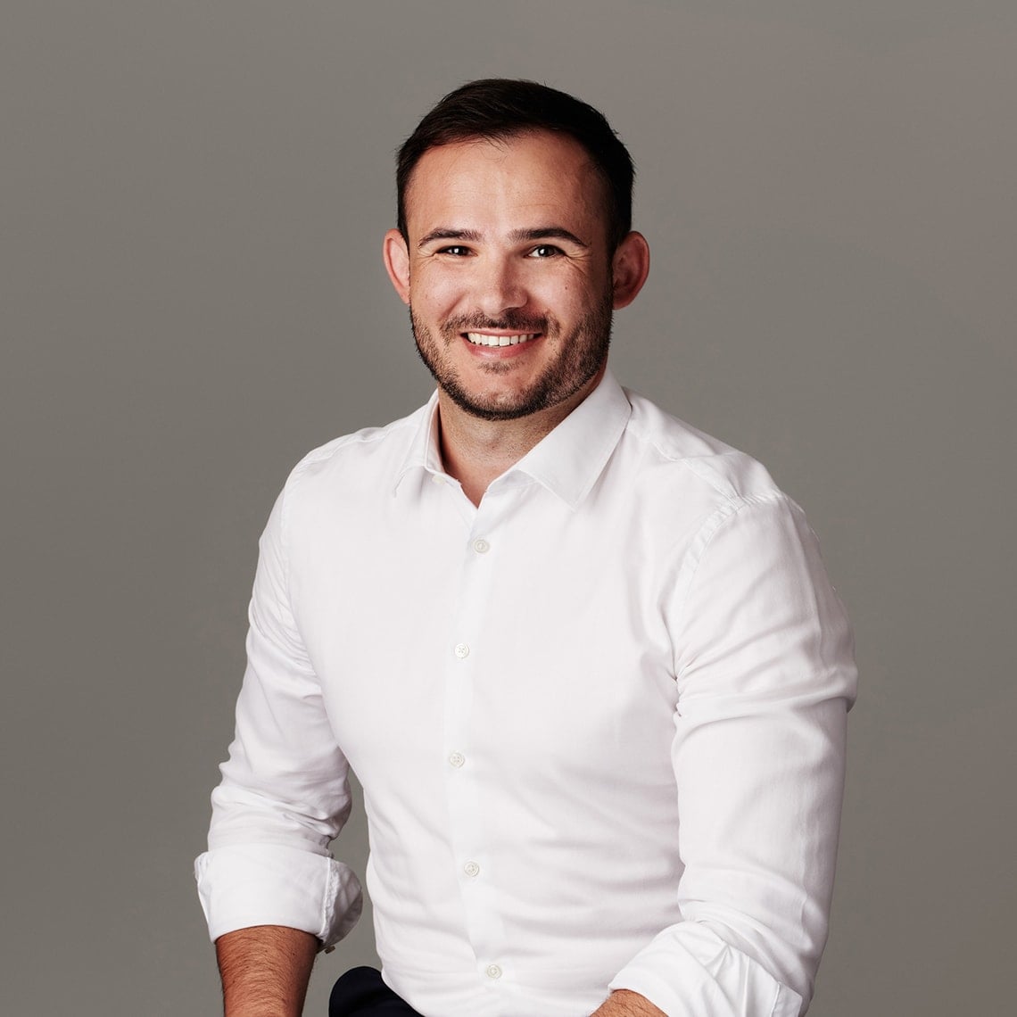 Andrei Demian photo