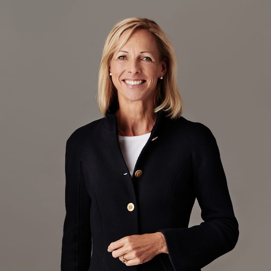 Babette Prechtl-Aigner photo