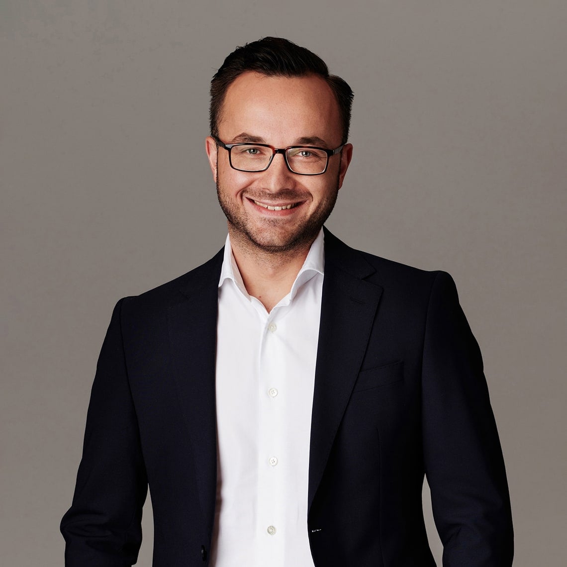 Edin Šalo photo