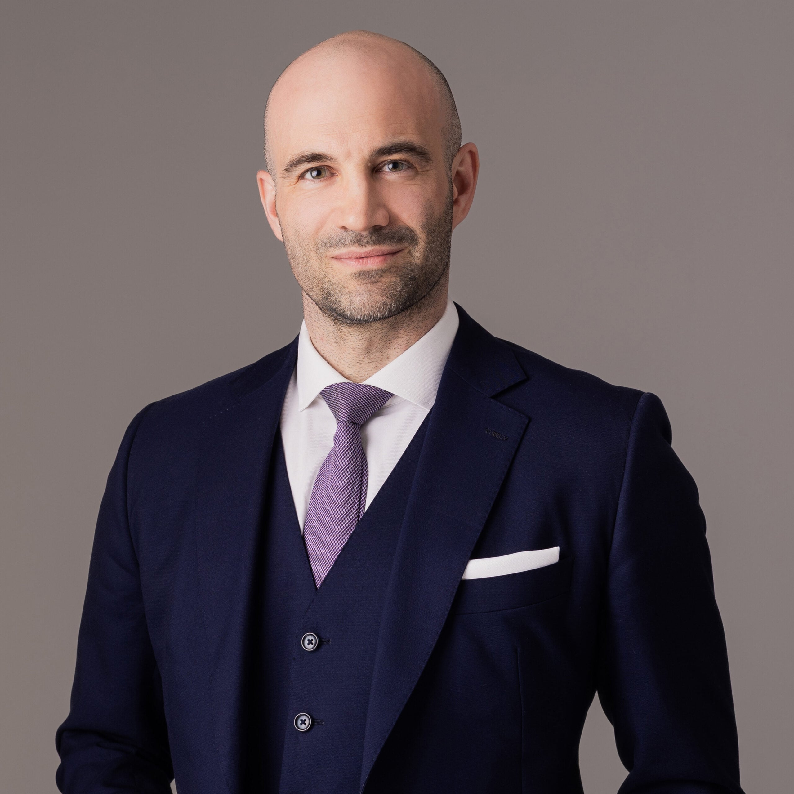 Manuel Mayr photo
