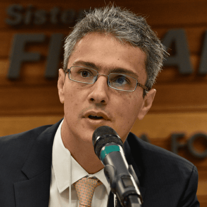 Gustavo da Rocha Schmidt photo