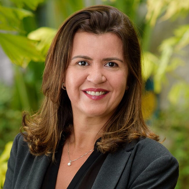 Helda Carla Andrade photo