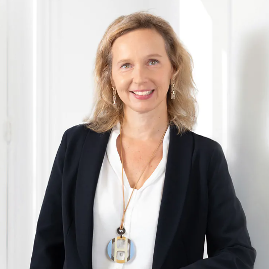 Caroline Basdevant-Soulié photo