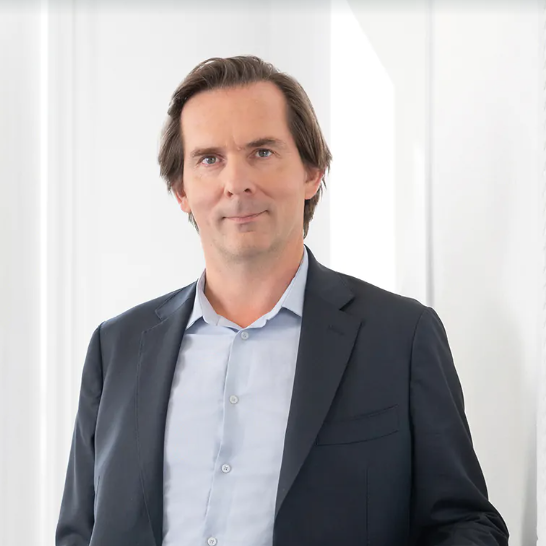 Laurent de la Brosse photo