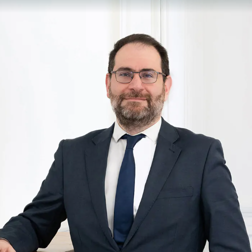 Michael Chebab photo