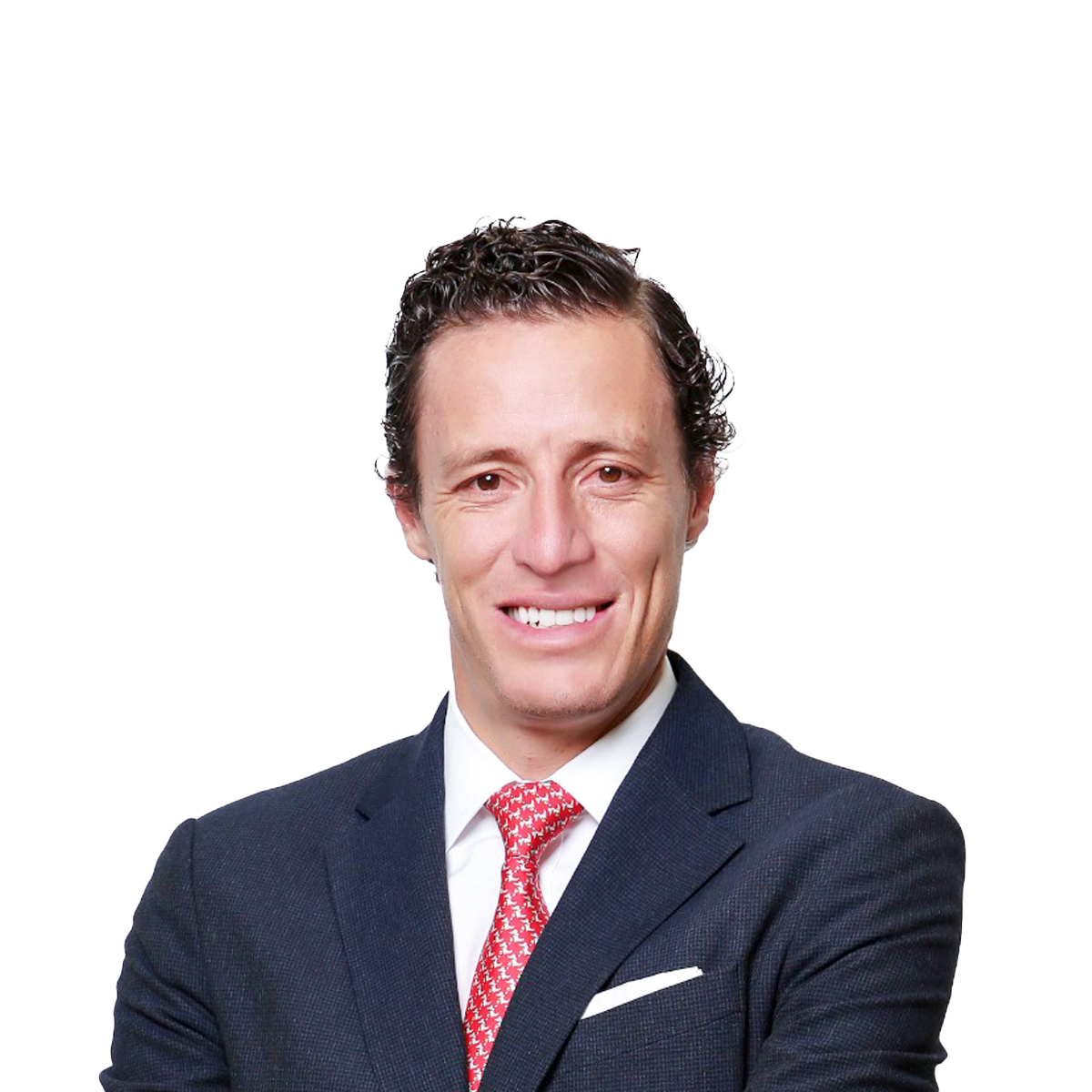 Sebastián Saá photo