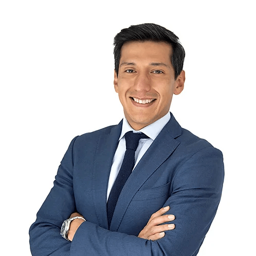 Diego Armas photo