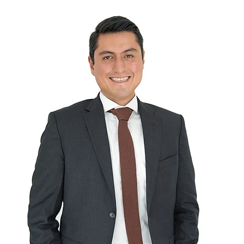 Javier Angulo photo