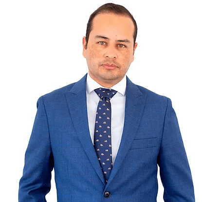 Andrés Ordóñez photo