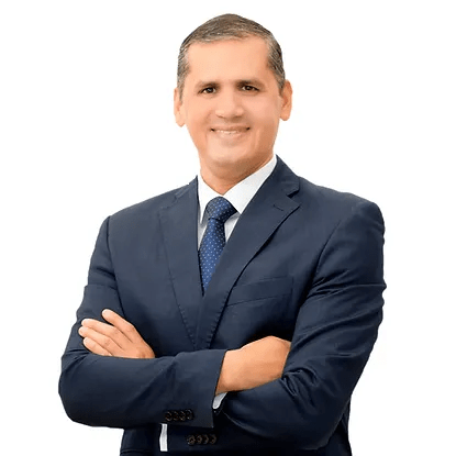 César Díaz photo