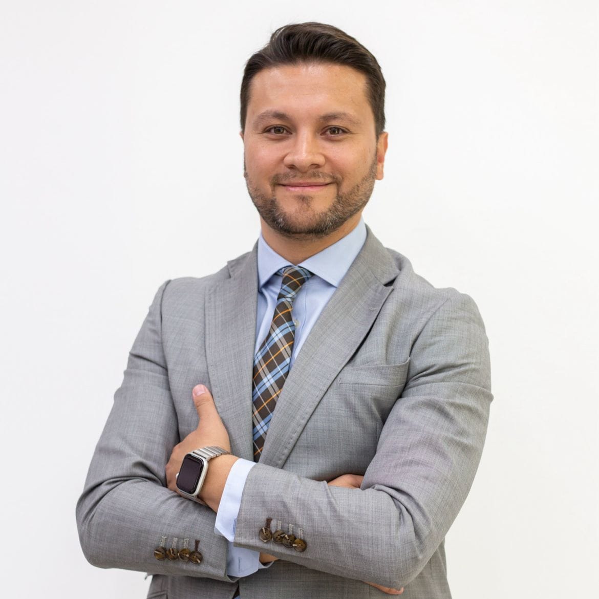 Byron Robayo photo