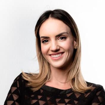 Luisa Villar de Queiroz Milani photo