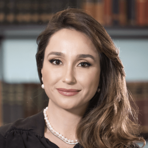 Laura Maria Hypolito Pentagna photo