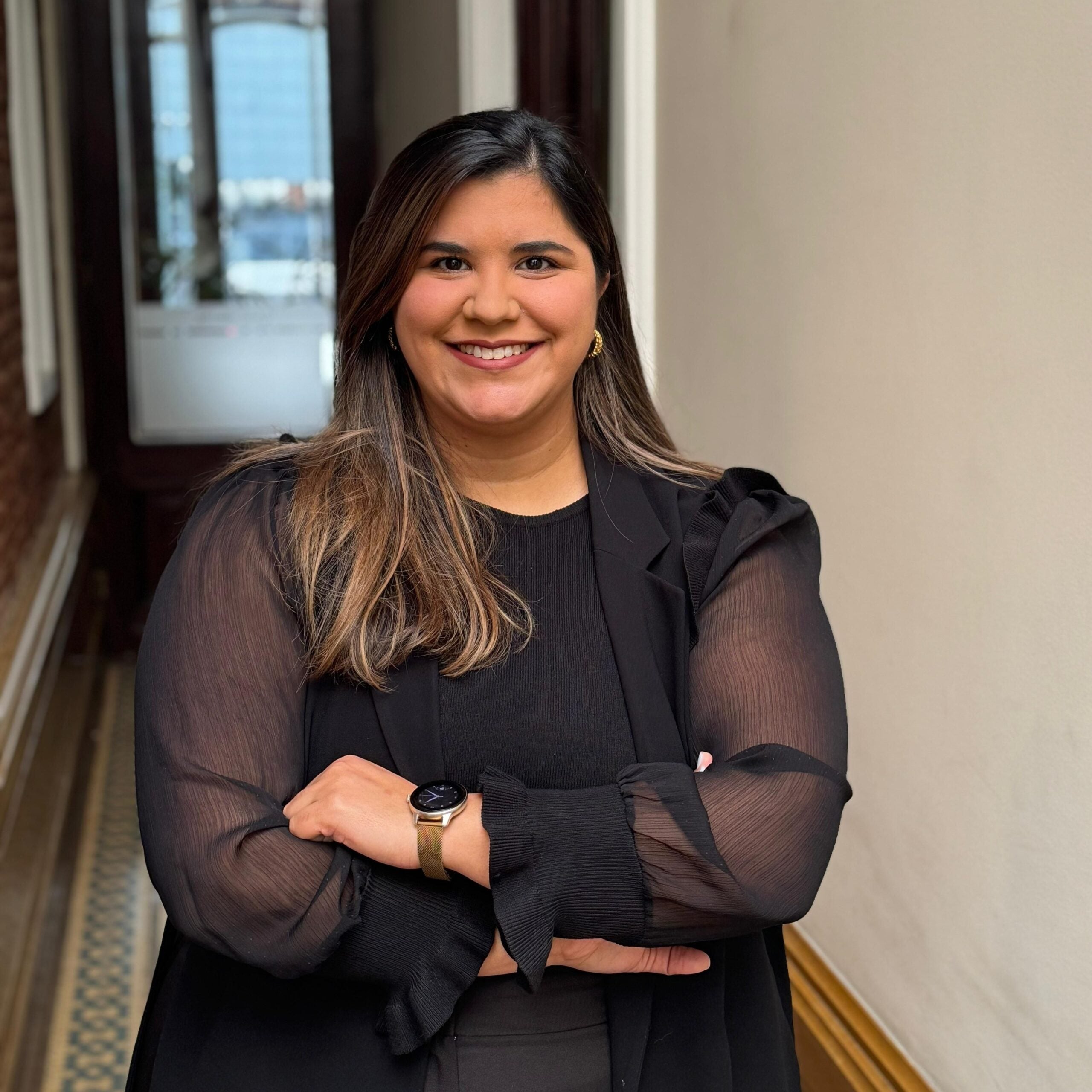Maria Lucia Acosta photo