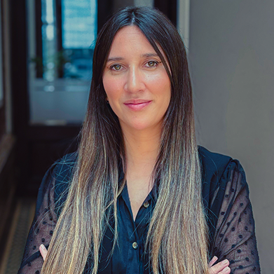 Antonella Coitinho photo