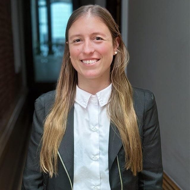 Paola Spangenberg photo
