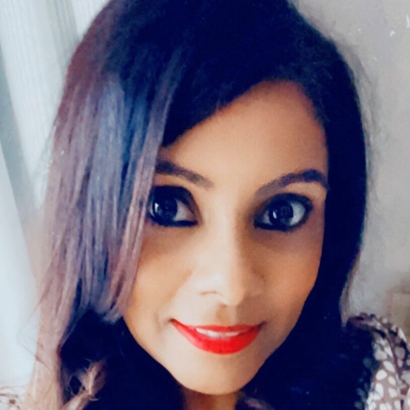 Hina Patel photo
