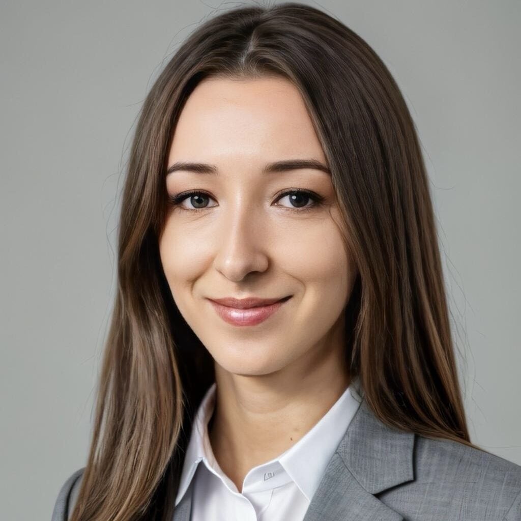 Karolina Gover photo