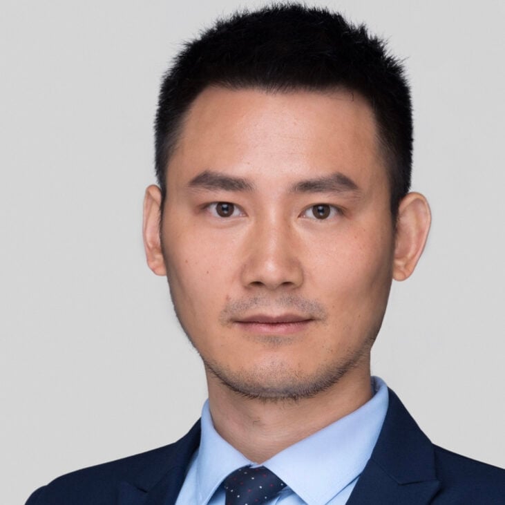 Hongjun (John) Tan photo