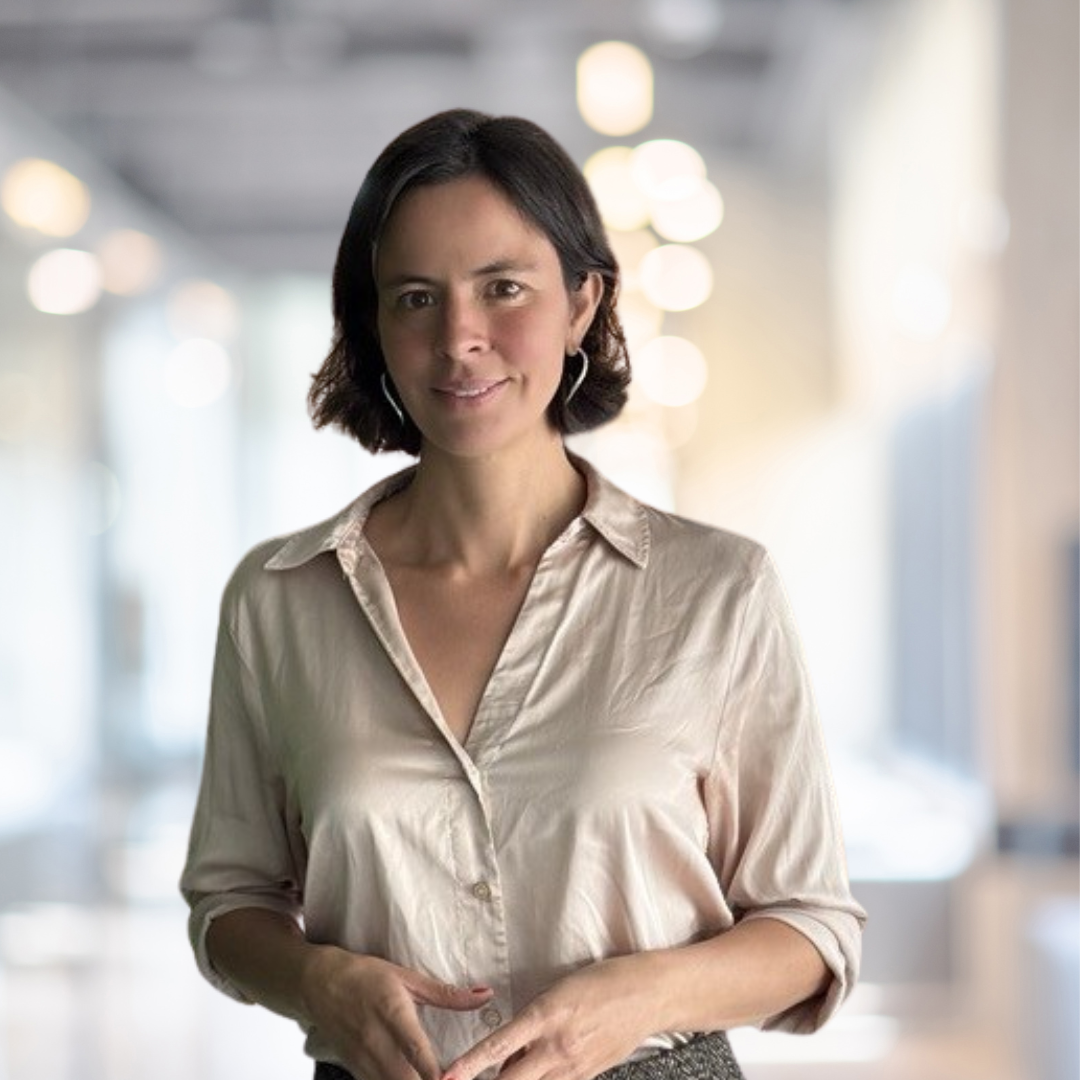 María Paula Gómez Ortiz photo