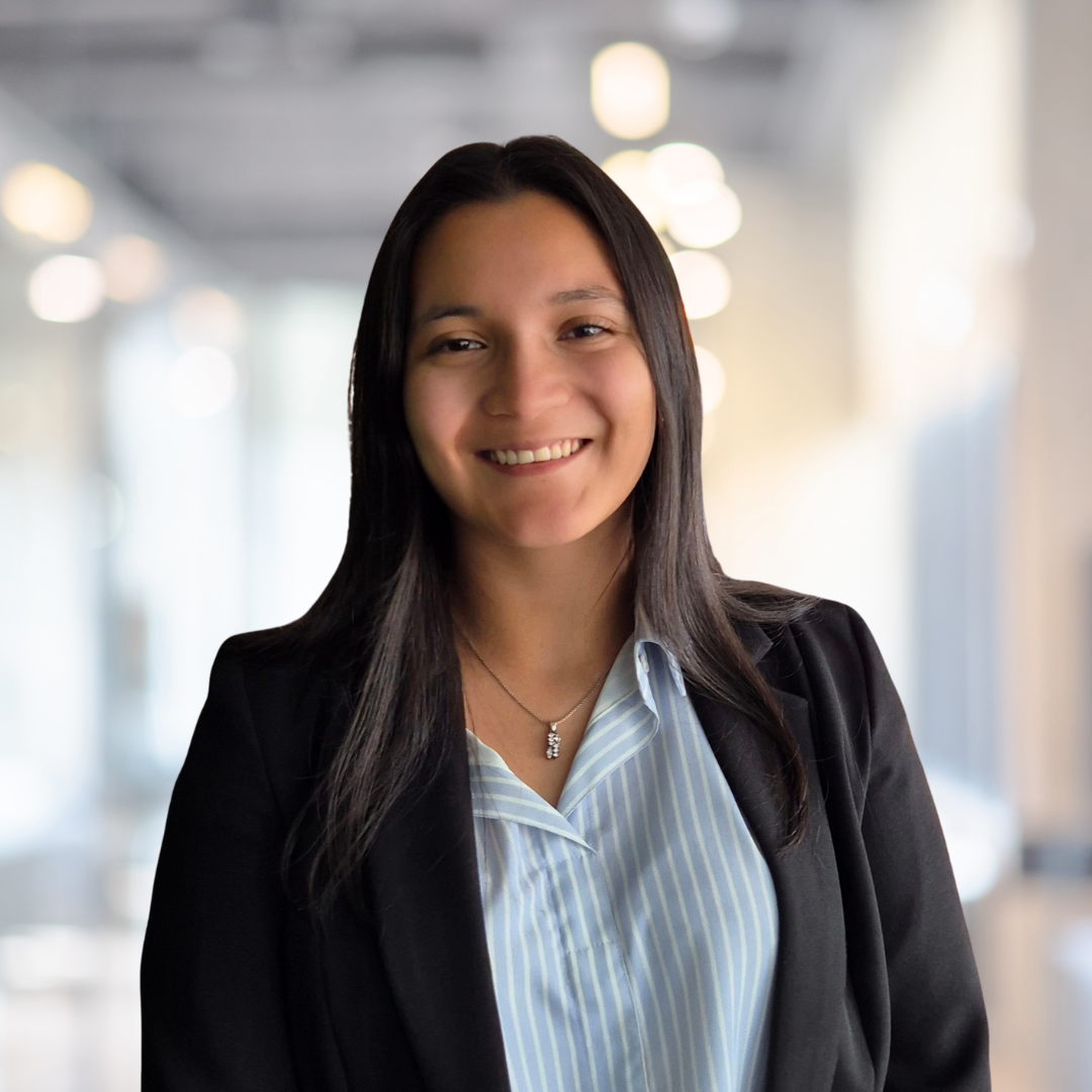 Ana Gabriela Sánchez Ramírez photo