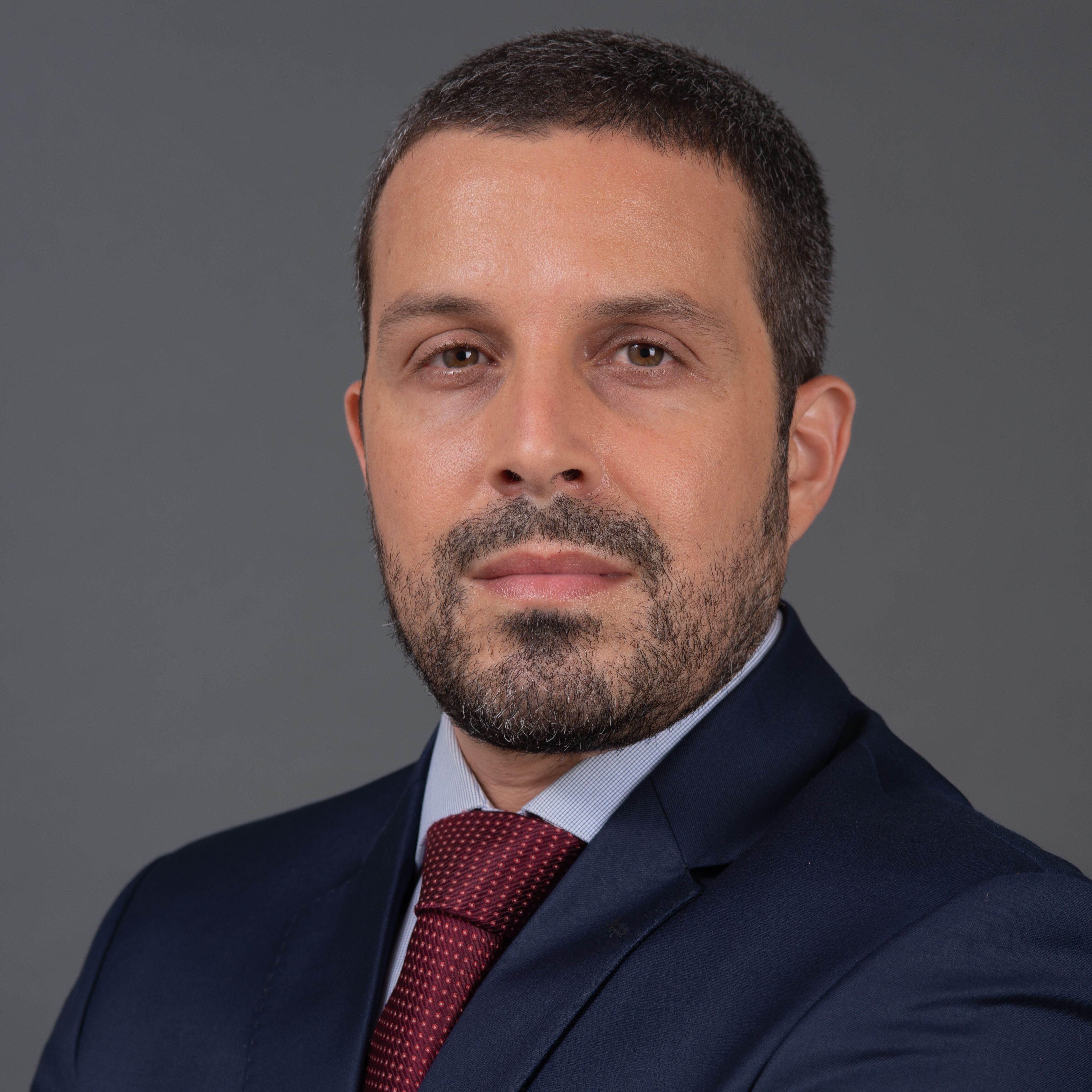 Mauro Bolcato Dibe Rodrigues photo