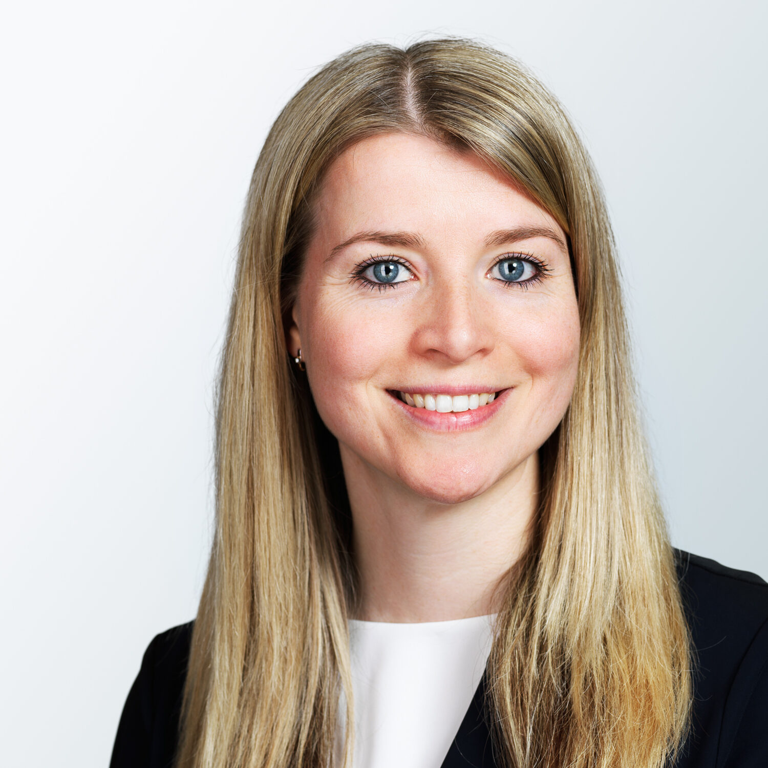 Nathalie van der Zande photo