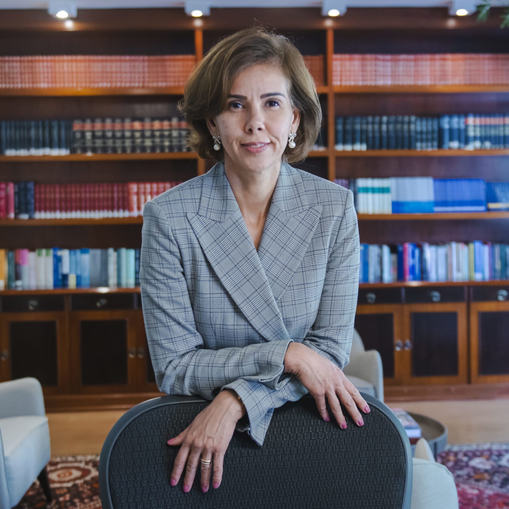 Adelaide de Mendonça photo