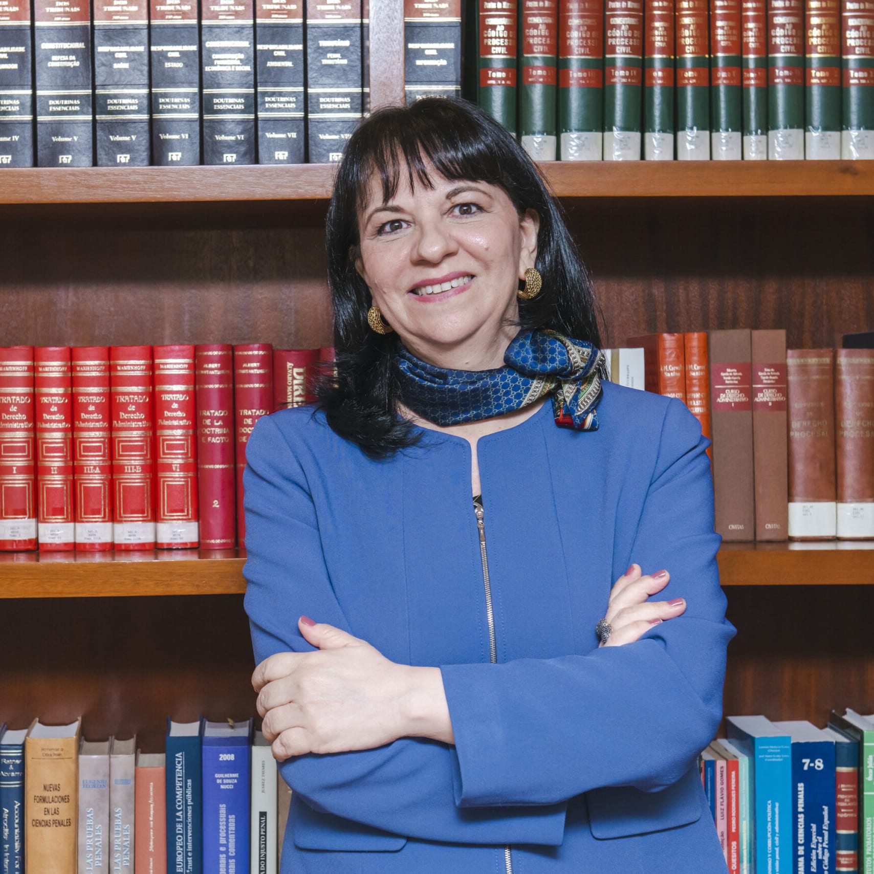 Valéria Saques photo