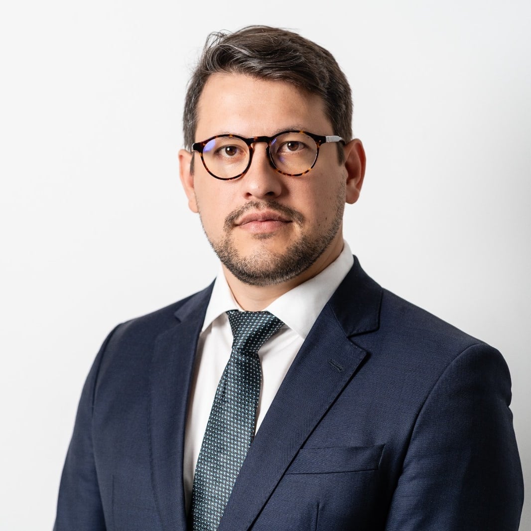 Pedro H. Ferreira Leite photo