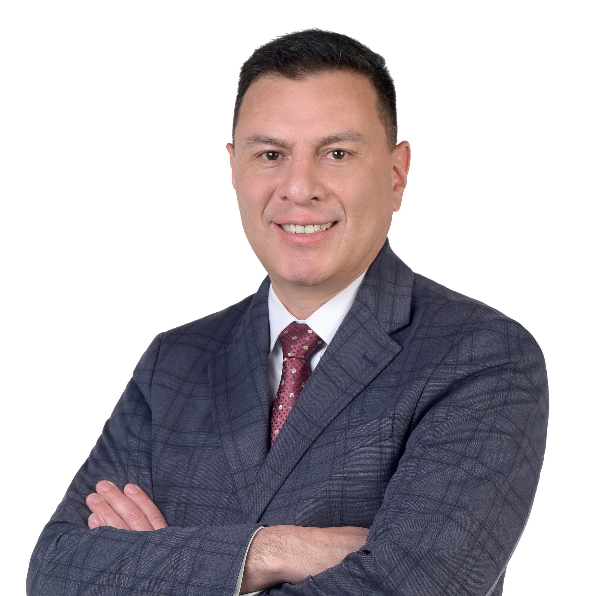 Marcelo Jiménez Ruiz photo