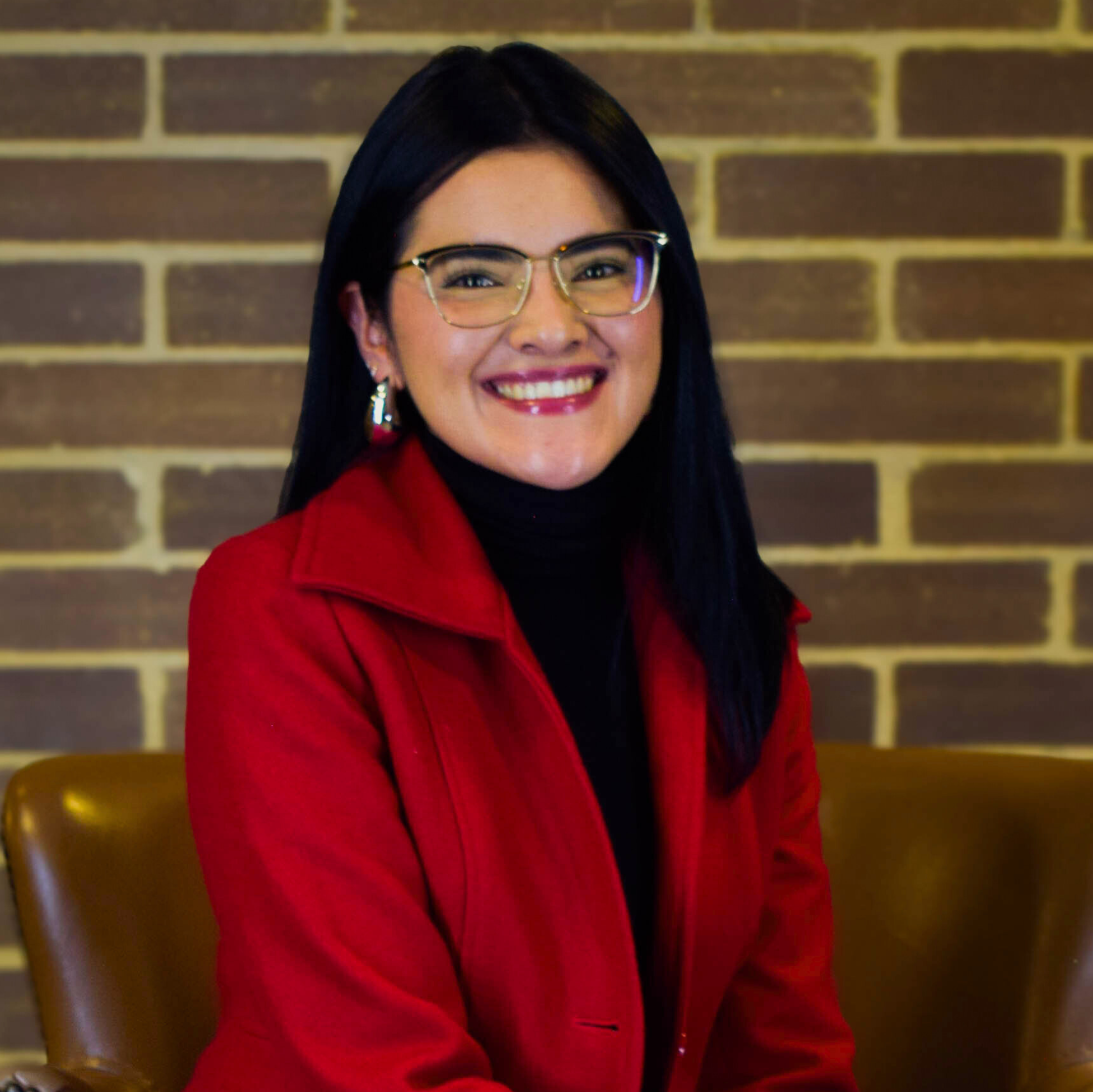 María Camila Cubillos Romero photo