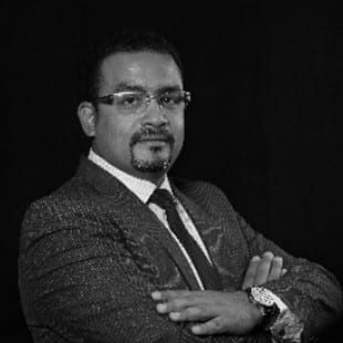 Ahmed Ismail photo