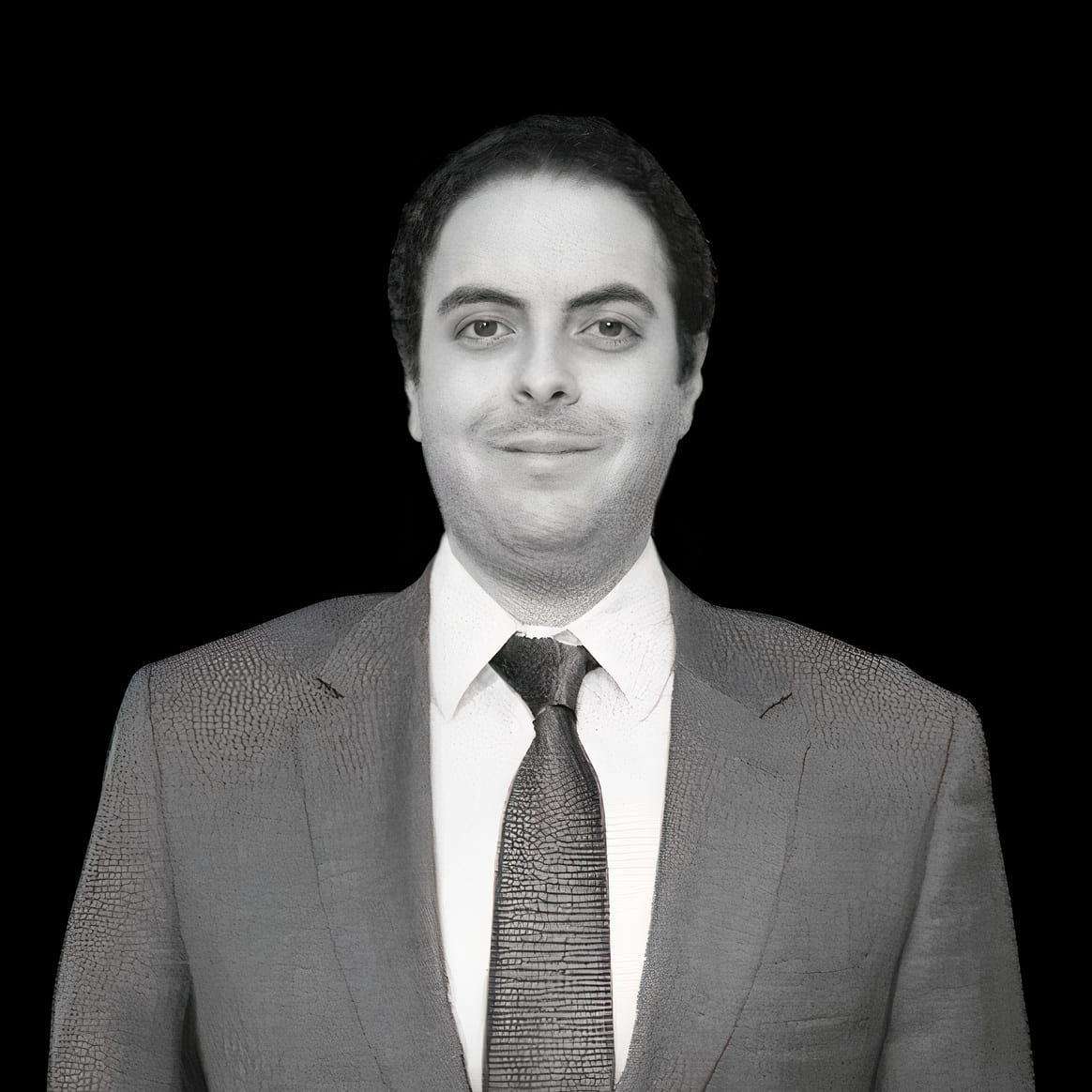 Aly Hussein photo