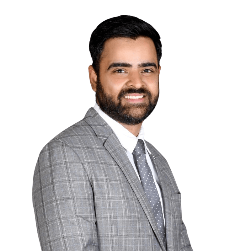 Neeraj Vyas photo