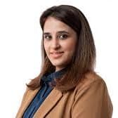 Sanika Mehra photo