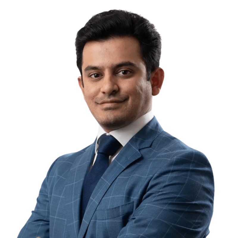 Gaurav Nair photo
