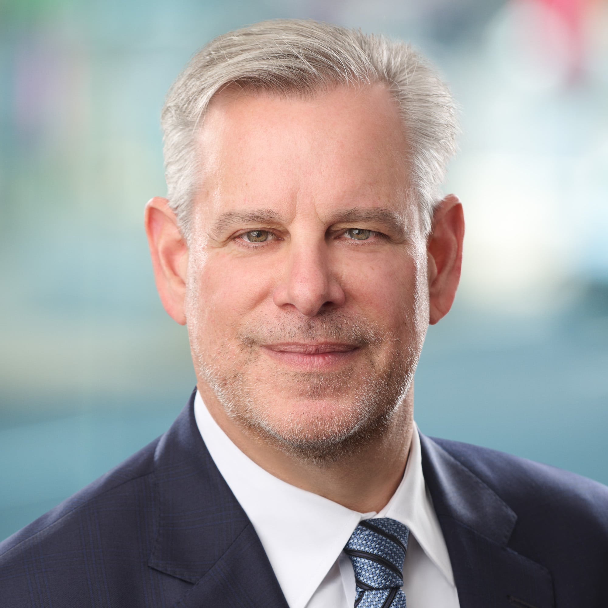 Jeffrey Cohen photo