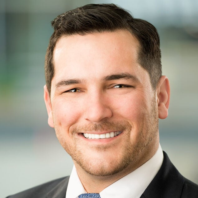 Damien Tancredi photo