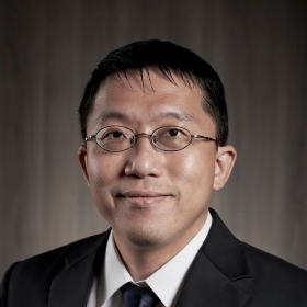 Kevin Chua photo