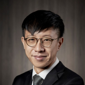 Amos Cai photo