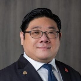 Samuel Yuen photo